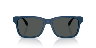 Marineblau matt