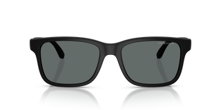 Matte Recycled Black