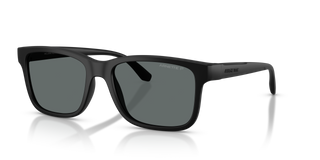 Matte Recycled Black
