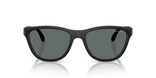 Matte Recycled Black