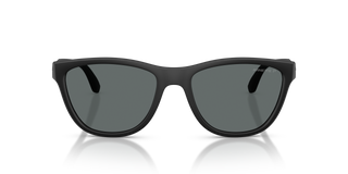 Matte Recycled Black