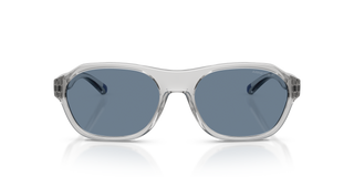 Transparent Grey