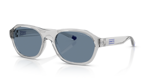 Grau transparent