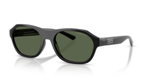 Recycled Black
