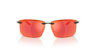Grau transparent