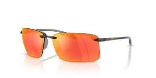 Grau transparent