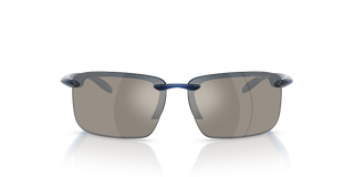 Transparent Blue