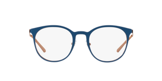 Top Blu su Gomma Mattone