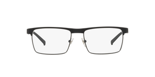 Rubber Black