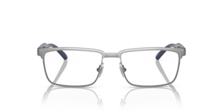 Gunmetal Spazzolato