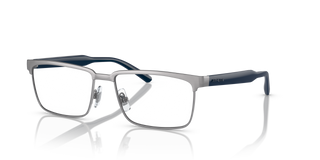 Gunmetal Spazzolato