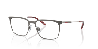 Gunmetal opaco
