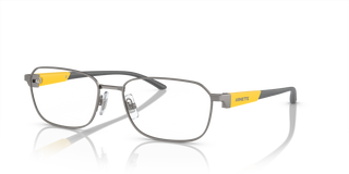 Matt Gunmetal