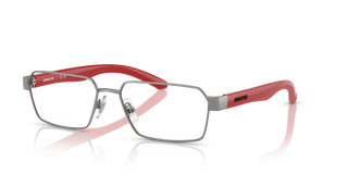 Matte Gunmetal