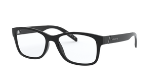 Shiny Black