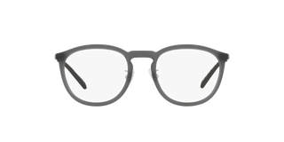 Transparent Grey