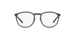Transparent Grey