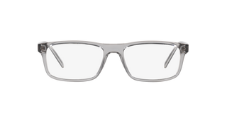 Transparent Grey