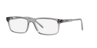 Transparent Grey