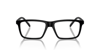 Matte Recycled Black