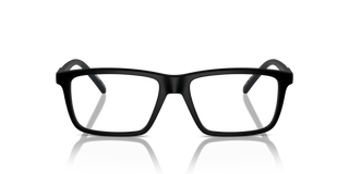 Matte Recycled Black