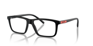 Matte Recycled Black