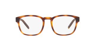 Matte Dark Havana