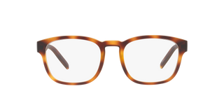 Matte Dark Havana