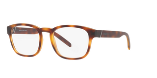 Matte Dark Havana