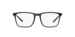 Transparent Gray