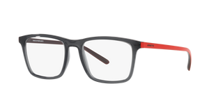 Transparent Gray