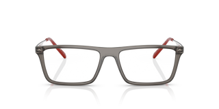 Transparent Grey