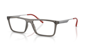 Grigio Trasparente