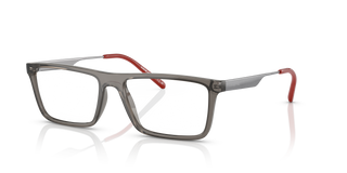 Transparent Grey