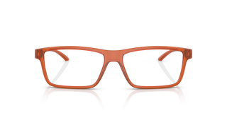 Transparent Orange