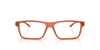Transparent Orange