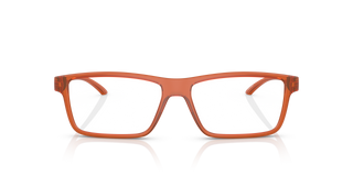 Transparent Orange