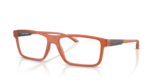 Transparent Orange