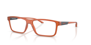 Transparent Orange