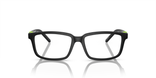Matte Recycled Black