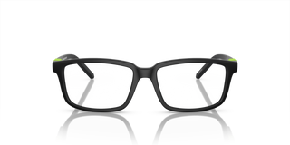 Matte Recycled Black