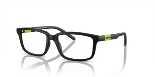 Matte Recycled Black