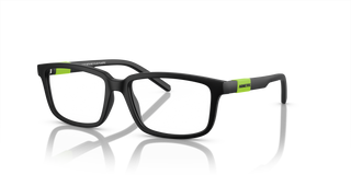 Matte Recycled Black