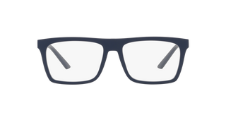 Matte Navy Blue