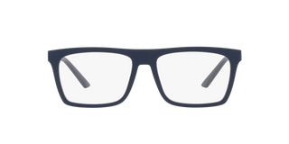 Matte Navy Blue