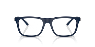 Marineblau matt