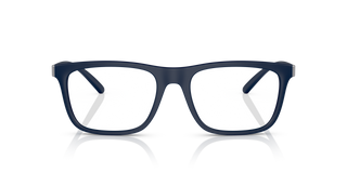 Marineblau matt