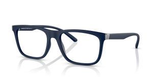 Marineblau matt