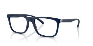 Matte Navy Blue