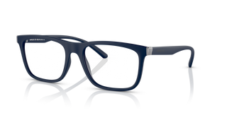 Matte Navy Blue